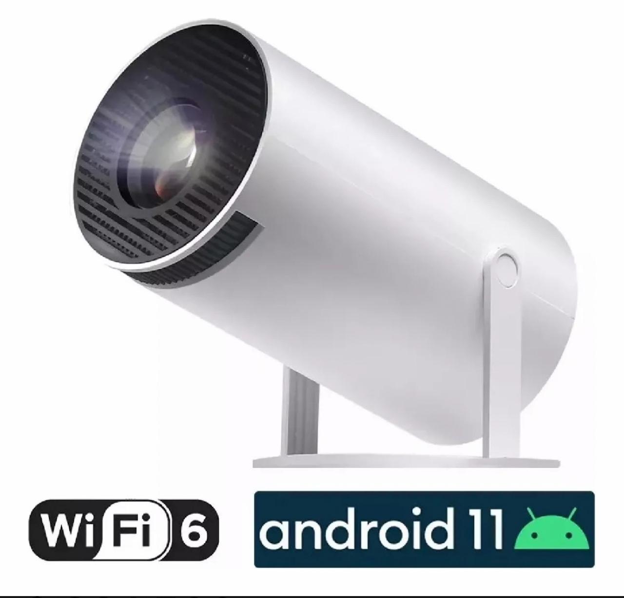 Miniatura 1 de PROYECTOR PORTATIL